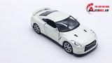  Mô hình xe Nissan GTR white 1:36 Welly OT010 