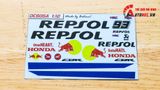  Decal nước độ Repsol cho Honda CBR 1000RR-R 2020 1:12 Autono1 DC605A 