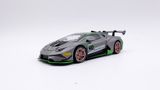  Mô hình xe Lamborghini Huracan St Evo 1:32 Alloy 7353 