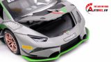  Mô hình xe Lamborghini Huracan St Evo 1:32 Alloy 7353 