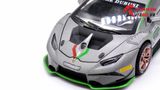  Mô hình xe Lamborghini Huracan St Evo 1:32 Alloy 7353 