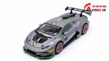  Mô hình xe Lamborghini Huracan St Evo 1:32 Alloy 7353 