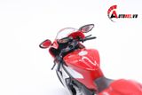  Mô hình xe MV Agusta F3 800 1:18 Welly MT001 