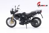  Mô hình xe mô tô Triumph tiger 800 1:18 Welly 5456 