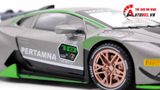  Mô hình xe Lamborghini Huracan St Evo 1:32 Alloy 7353 