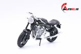  Mô hình xe mô tô Norton commando 961 se 1:18 Welly 5455 