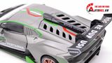  Mô hình xe Lamborghini Huracan St Evo 1:32 Alloy 7353 