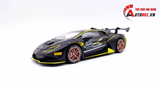  Mô hình xe Lamborghini Huracan St Evo 1:32 Alloy 7353 