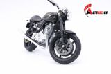  Mô hình xe mô tô Norton commando 961 se 1:18 Welly 5455 