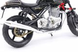  Mô hình xe mô tô Norton commando 961 se 1:18 Welly 5455 