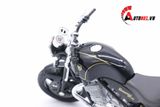  Mô hình xe mô tô Norton commando 961 se 1:18 Welly 5455 