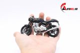  Mô hình xe mô tô Norton commando 961 se 1:18 Welly 5455 