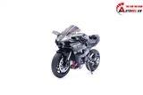  Mô hình xe Kawasaki H2r Custom 1:12 Tamiya D063 