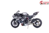  Mô hình xe Kawasaki H2r Custom 1:12 Tamiya D063 