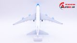  Mô hình máy bay Chuyên cơ tổng thống Mỹ Boeing B747 Air Force One 20cm MB20021 