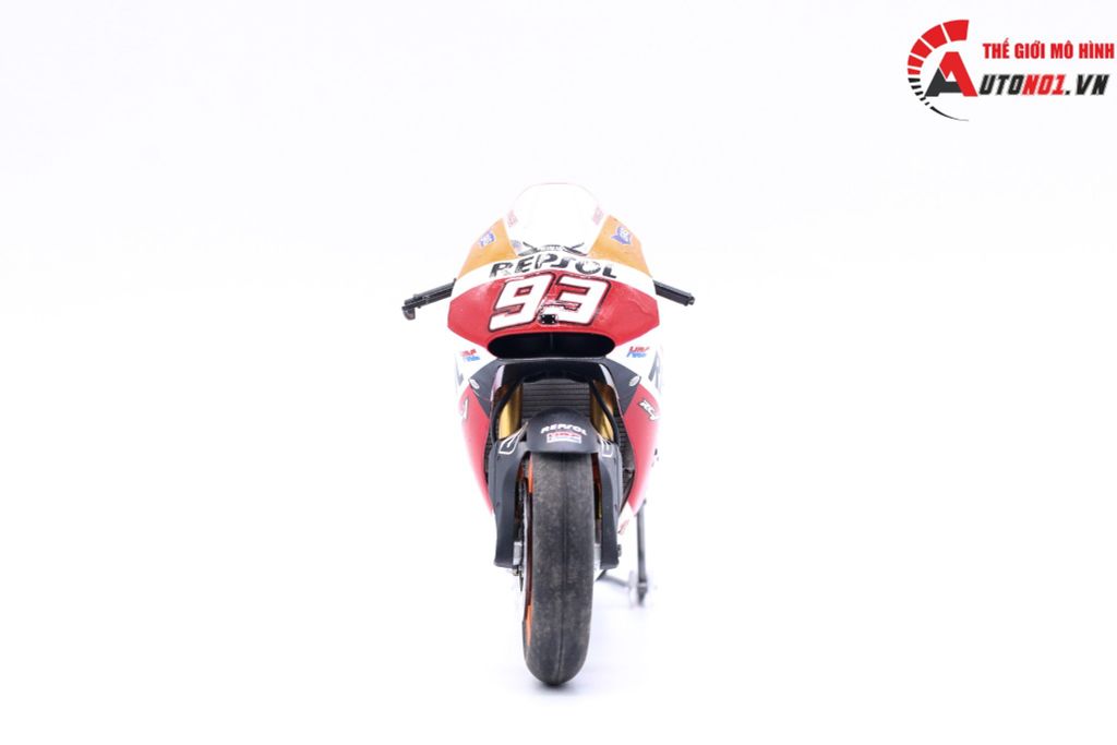 MÔ HÌNH REPSOL HONDA RC213V 2014 1:12 TAMIYA 6611