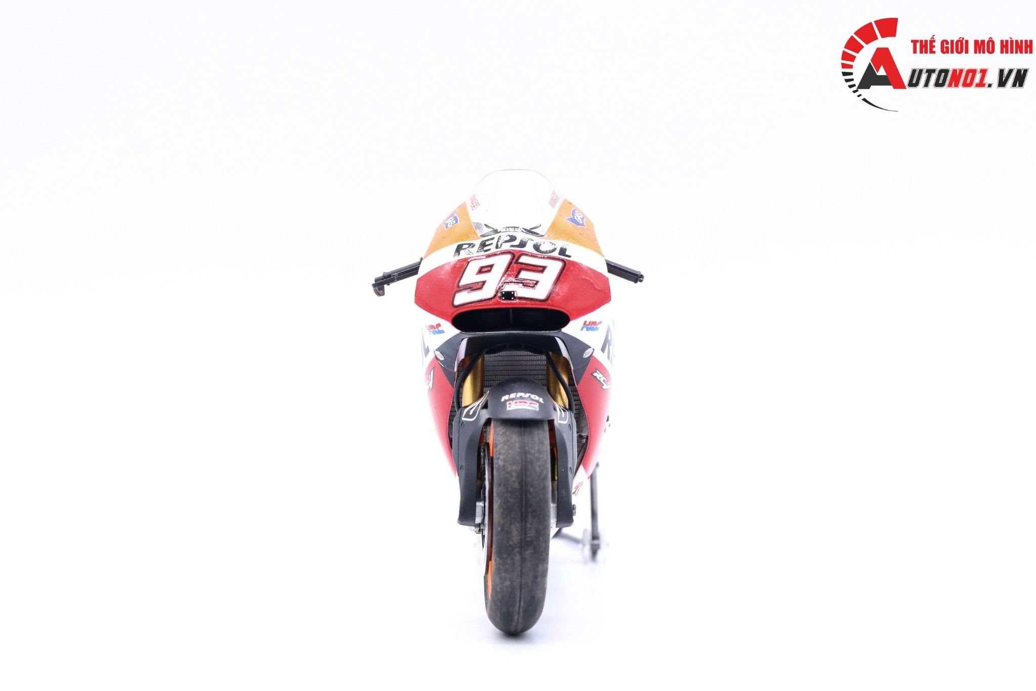  Mô hình xe Repsol Honda Rc213v 2014 1:12 Tamiya D098A 