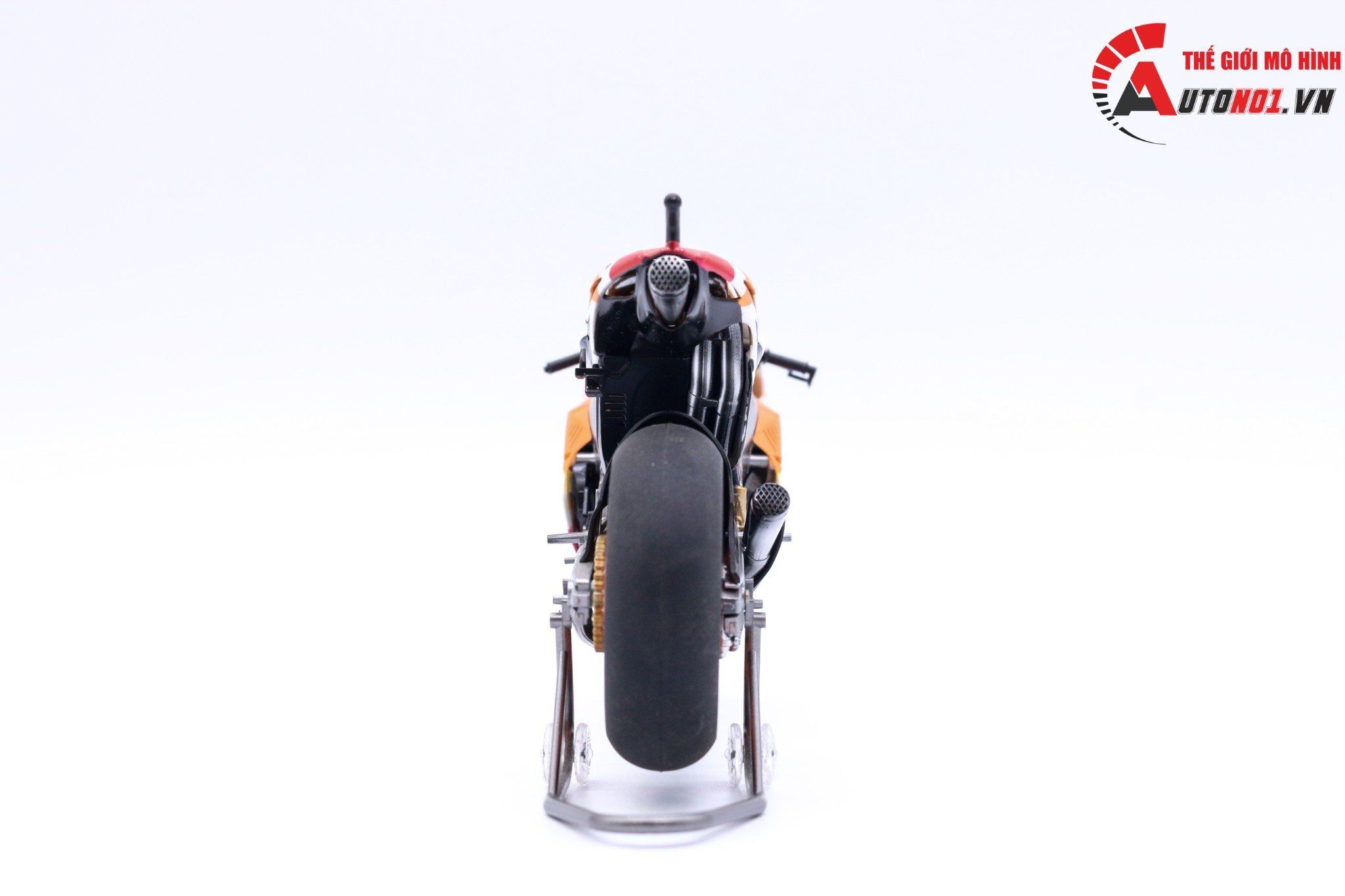  Mô hình xe Repsol Honda Rc213v 2014 1:12 Tamiya D098A 