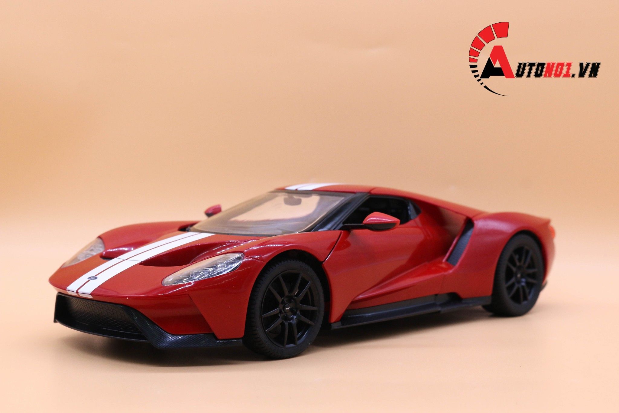 mô hình xe pháo tinh chỉnh và điều khiển xe hơi ford gt red 114 rastar Cửa Hàng Mô Hình Autono1vn #35 mô hình xe pháo tinh chỉnh và điều khiển xe hơi ford gt red 114 rastar Cửa Hàng Mô Hình Autono1vn