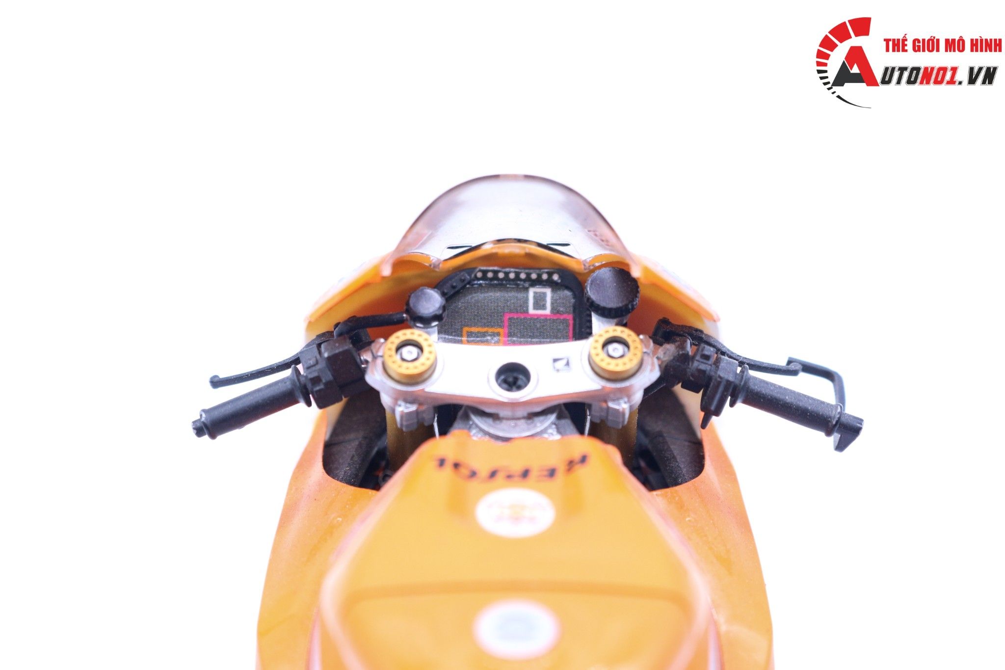  Mô hình xe Repsol Honda Rc213v 2014 1:12 Tamiya D098A 