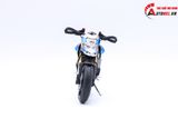  Mô hình xe cao cấp Hypermotard Custom 1:12 Tamiya D021 