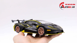  Mô hình xe Lamborghini Huracan St Evo 1:32 Alloy 7353 