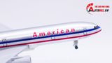  Mô hình máy bay American Airlines MD-11 20cm MB20014 