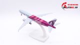  Mô hình máy bay Fifa World Cup Qatar 2022 Boeing B777 20cm MB20032 