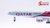  Mô hình máy bay Fifa World Cup Qatar 2022 Boeing B777 20cm MB20032 