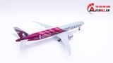  Mô hình máy bay Fifa World Cup Qatar 2022 Boeing B777 20cm MB20032 