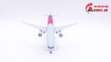  Mô hình máy bay Fifa World Cup Qatar 2022 Boeing B777 20cm MB20032 