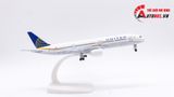  Mô hình máy bay United Boeing B787 20cm MB20035 