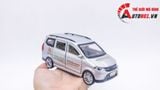  Mô hình xe độ dịch vụ Wuling Cargo custom xe Futa Phương Trang full open có âm thanh - đèn tỉ lệ 1:32 Autono1 OT337 