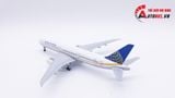  Mô hình máy bay United Boeing B787 20cm MB20035 