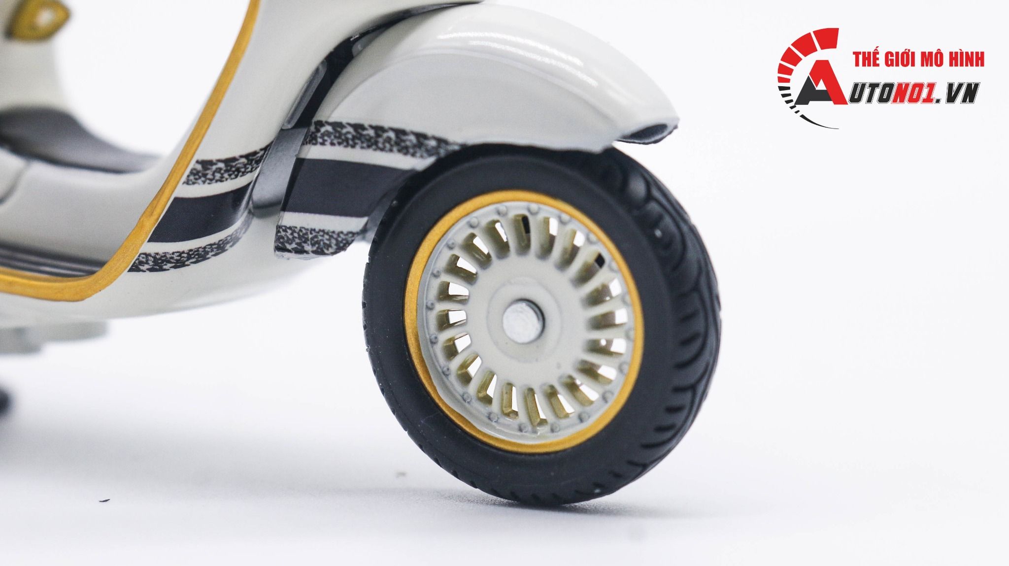 Chia sẻ hơn 80 ảnh về vespa 946 dior mô hình  Starkid