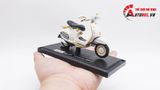  Mô hình xe Vespa 946 Dior Autono1 Newray D228A 