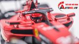  Mô hình xe đua F1 Ferrari Formular Sf23 2023 có hộp mica tỉ lệ 1:24 Bburago OT333 