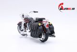  Mô hình xe Harley Davison 1998 FLSTS HERITAGE SPRINGER 1:18 Maisto MT18031 
