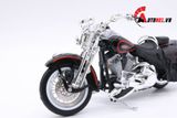  Mô hình xe Harley Davison 1998 FLSTS HERITAGE SPRINGER 1:18 Maisto MT18031 