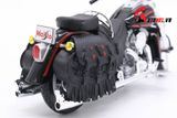  Mô hình xe Harley Davison 1998 FLSTS HERITAGE SPRINGER 1:18 Maisto MT18031 