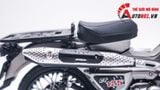  Mô hình xe Honda CT125 Hunter Cub tỉ lệ 1:12 Aoshima MT063 