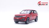  Mô hình xe Land Rover Range Rover full open -có đế - có âm thanh - có đèn tỉ lệ 1:32 BMB K3-15-B OT019 