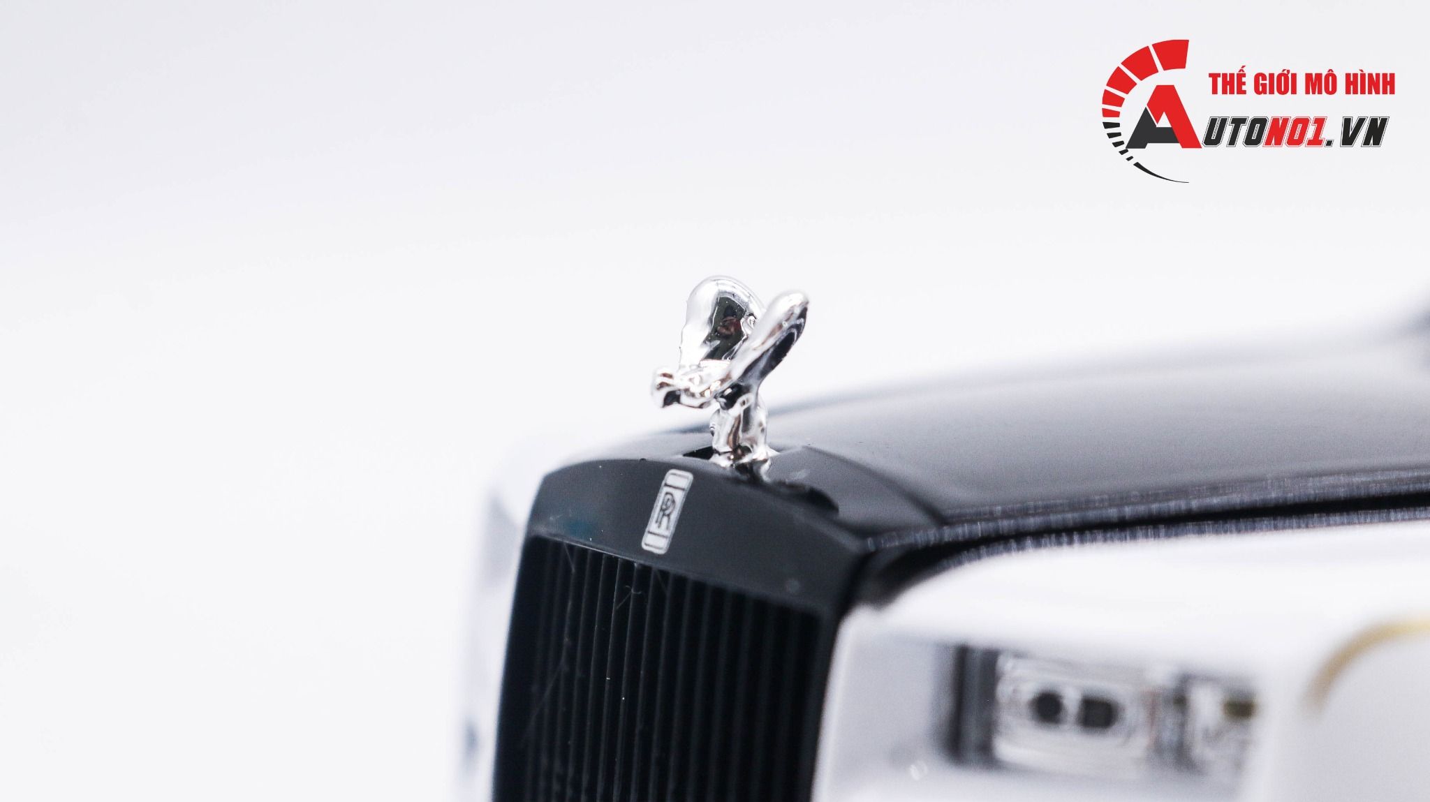 Biểu tượng Spirit of Ecstasy  Ý nghĩa logo Xe Rolls Royce  Blog Xe Hơi  Carmudi