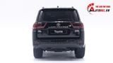  Mô hình xe Toyota Land Cruiser LC300 2022 có remote full open - full kính - đánh lái được tỉ lệ 1:24 Henteng model H08222C 