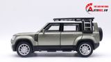  Mô hình xe Land Rover Defender full open - full kính , đánh lái được tỉ lệ 1:24 NEWAO OT017 