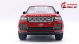  Mô hình xe Land Rover Range Rover SV Autobiography 2022 tỉ lệ 1:18 BMB 18001C 8120 