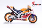  Mô hình xe mô tô GP Honda rc213v repsol 2018 1:18 Maisto 5815A 