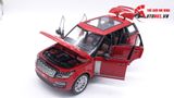  Mô hình xe Land Rover Range Rover SV Autobiography 2022 tỉ lệ 1:18 BMB 18001C 8120 