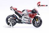  Mô hình xe mô tô GP Ducati desmosedici 2018 no.4 1:18 Maisto 5747 