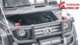  Mô hình xe Mercedes-Benz G550 Brabus Adventure full open, có đèn và âm thanh tỉ lệ 1:24 Chezhi OT099 